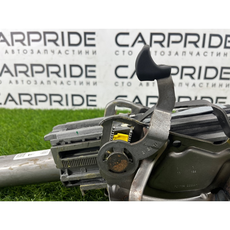 Рулевая колонка (рулевое управление) Audi Q5 8R 2012 3.2 CALB 8R0419502P