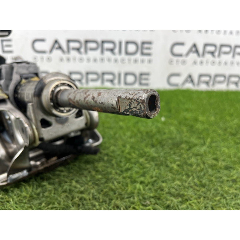 Рулевая колонка (рулевое управление) Audi Q5 8R 2012 3.2 CALB 8R0419502P