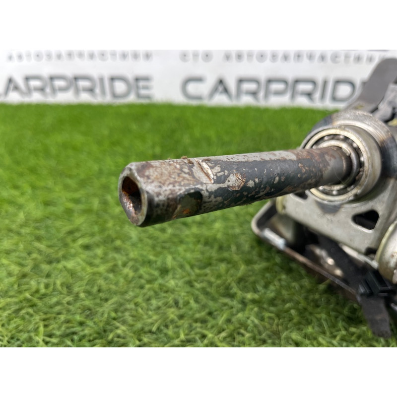 Рулевая колонка (рулевое управление) Audi Q5 8R 2012 3.2 CALB 8R0419502P