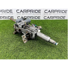 Рулевая колонка