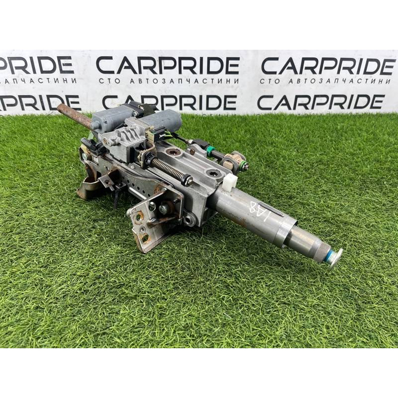 Рулевая колонка (рулевое управление) AUDI A8 D4 2011 4,2 4H0419512E