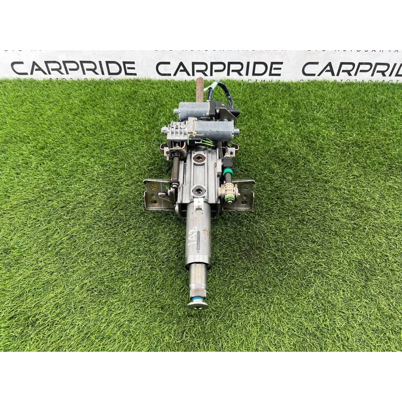 Рулевая колонка (рулевое управление) AUDI A8 D4 2011 4,2 4H0419512E