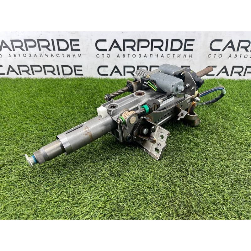 Рулевая колонка (рулевое управление) AUDI A8 D4 2011 4,2 4H0419512E