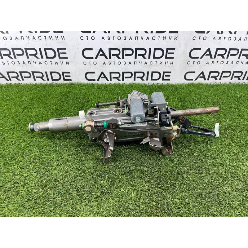 Рулевая колонка (рулевое управление) AUDI A8 D4 2011 4,2 4H0419512E