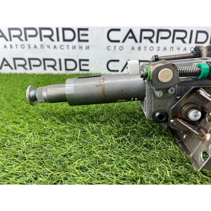 Рулевая колонка (рулевое управление) AUDI A8 D4 2011 4,2 4H0419512E