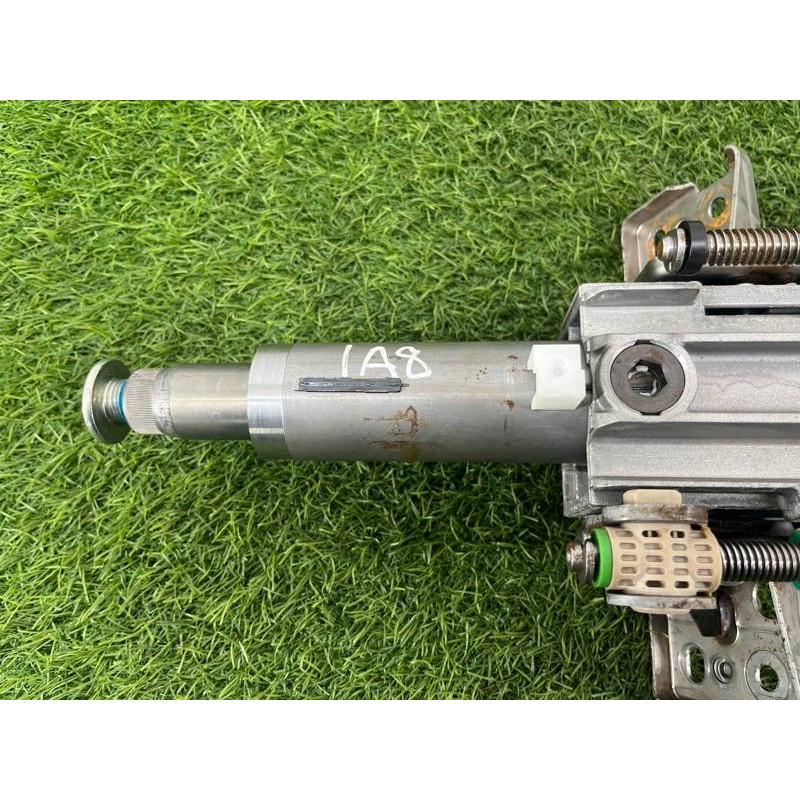 Рулевая колонка (рулевое управление) AUDI A8 D4 2011 4,2 4H0419512E