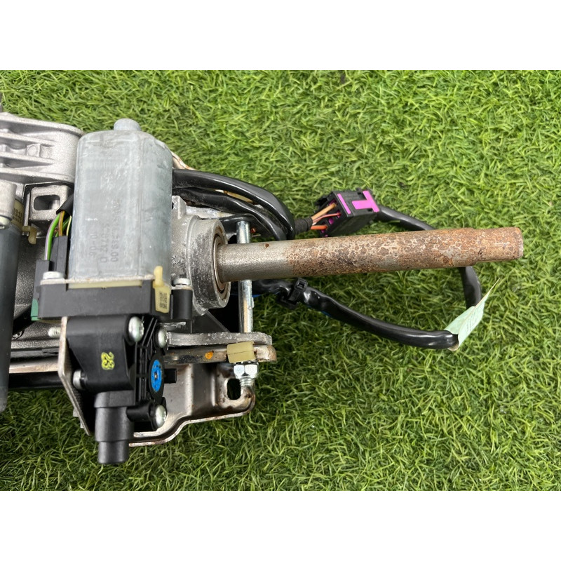 Рулевая колонка (рулевое управление) AUDI A8 D4 2011 4,2 4H0419512E