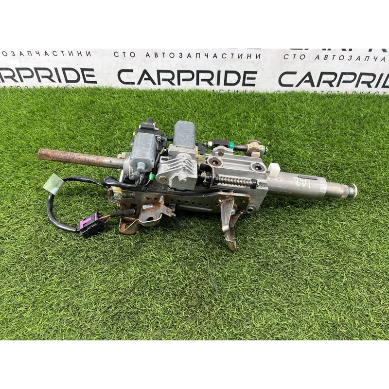 Рулевая колонка (рулевое управление) AUDI A8 D4 2011 4,2 4H0419512E