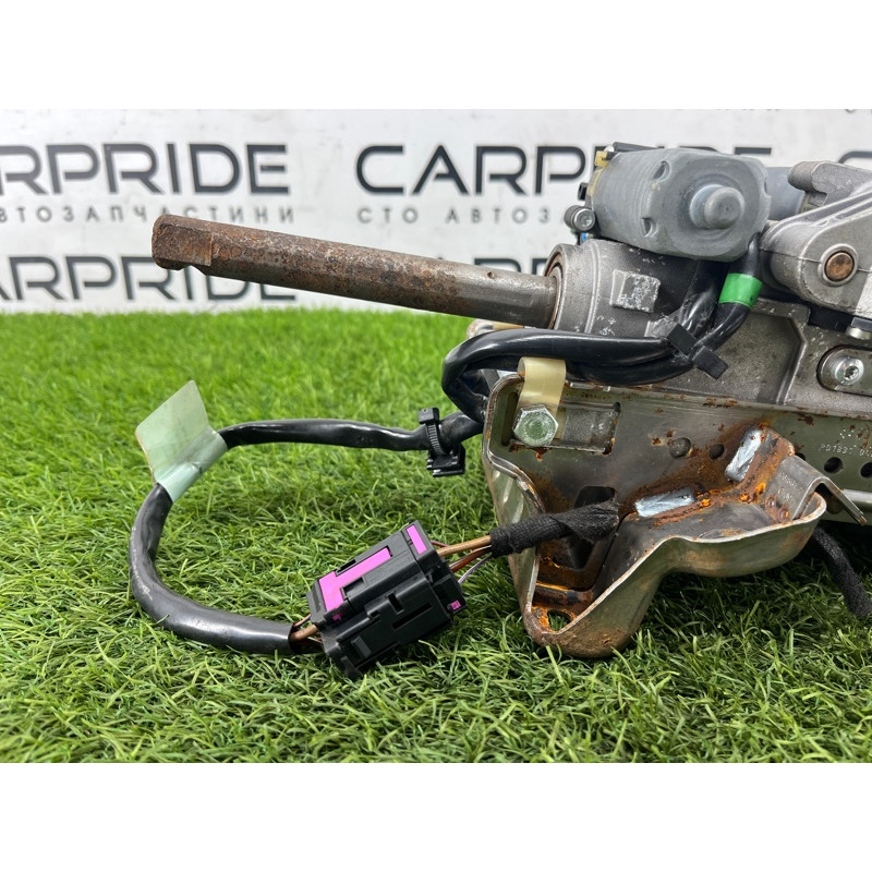 Рулевая колонка (рулевое управление) AUDI A8 D4 2011 4,2 4H0419512E