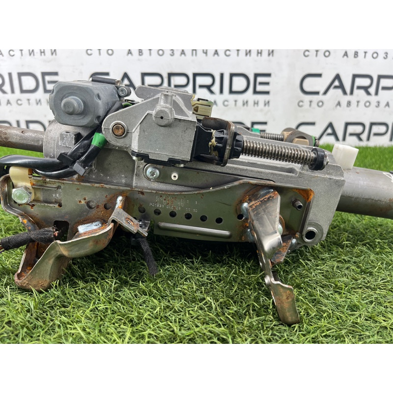 Рулевая колонка (рулевое управление) AUDI A8 D4 2011 4,2 4H0419512E