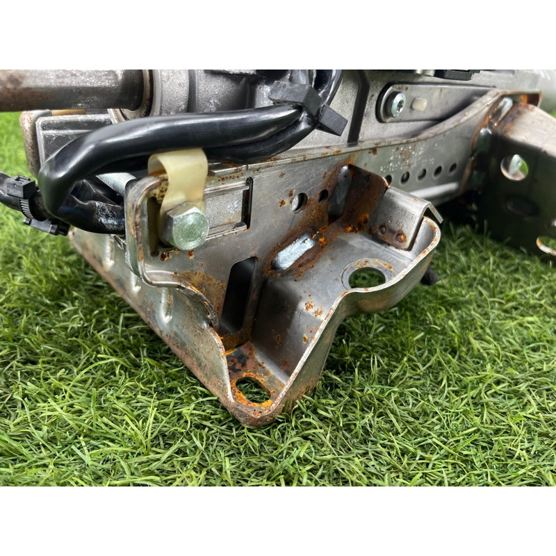 Рулевая колонка (рулевое управление) AUDI A8 D4 2011 4,2 4H0419512E