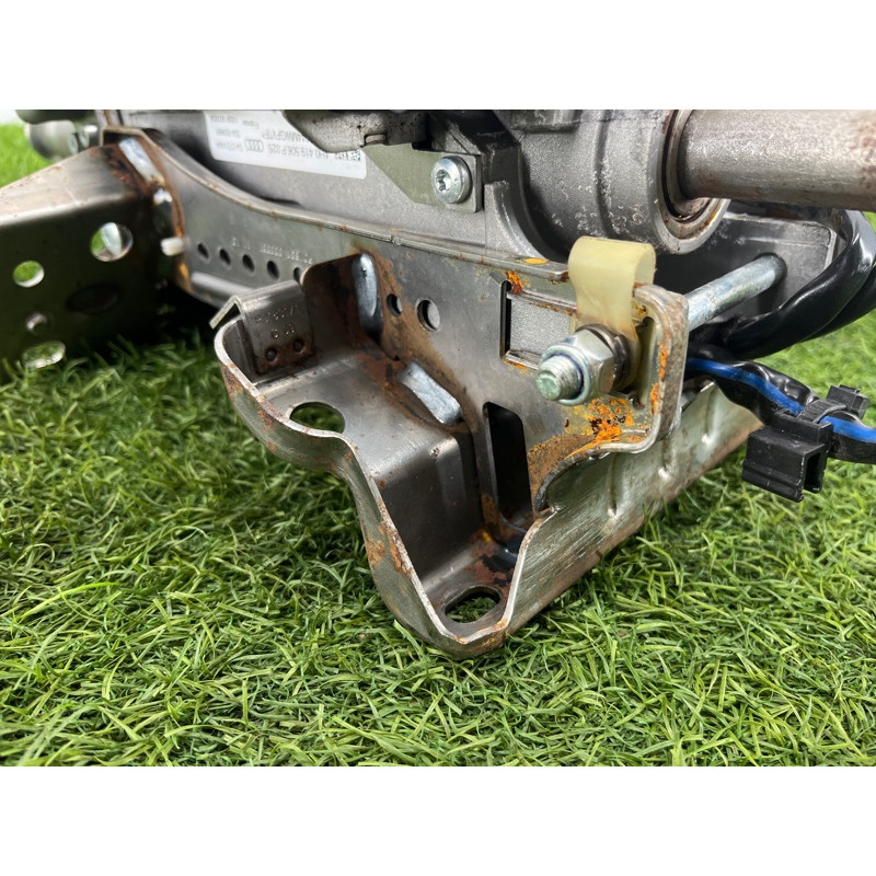 Рулевая колонка (рулевое управление) AUDI A8 D4 2011 4,2 4H0419512E