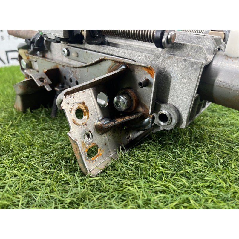 Рулевая колонка (рулевое управление) AUDI A8 D4 2011 4,2 4H0419512E