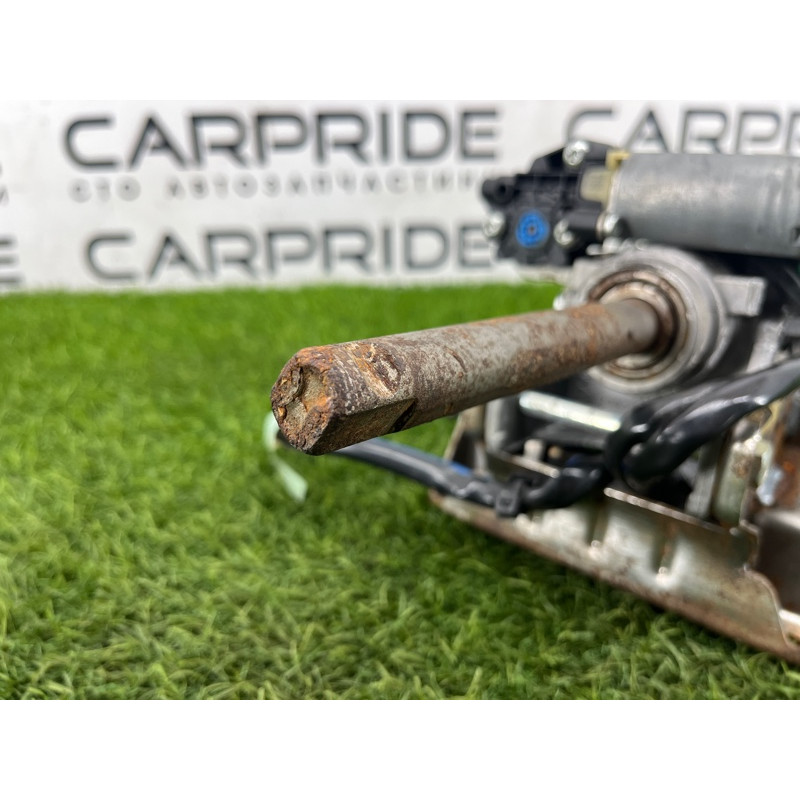 Рулевая колонка (рулевое управление) AUDI A8 D4 2011 4,2 4H0419512E