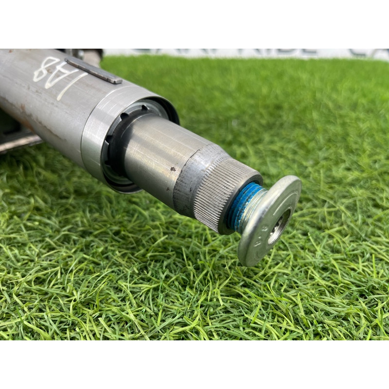 Рулевая колонка (рулевое управление) AUDI A8 D4 2011 4,2 4H0419512E