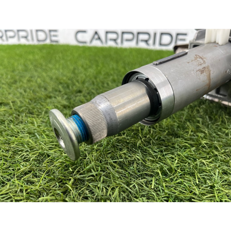 Рулевая колонка (рулевое управление) AUDI A8 D4 2011 4,2 4H0419512E