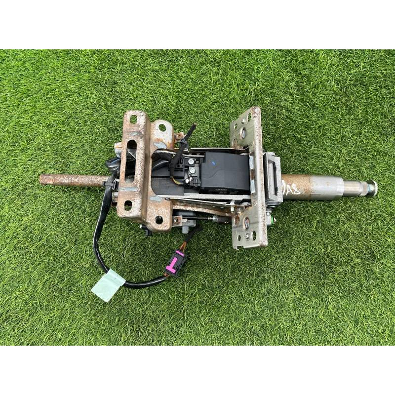 Рулевая колонка (рулевое управление) AUDI A8 D4 2011 4,2 4H0419512E