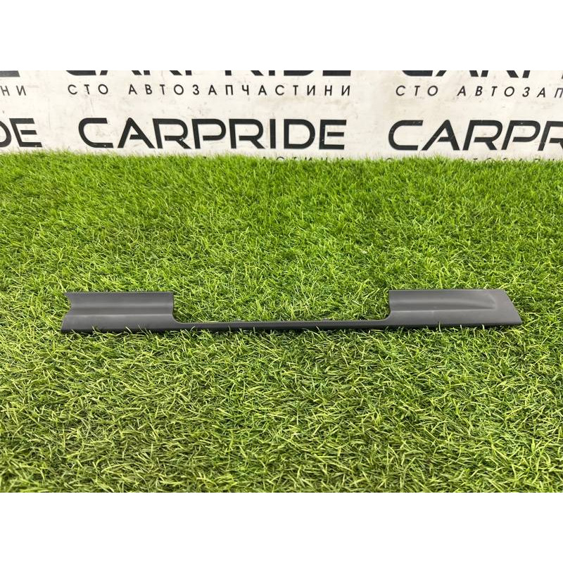 Накладка торпеды (салон) AUDI A4 B9 2017 2.0L 8W1857304A6PS