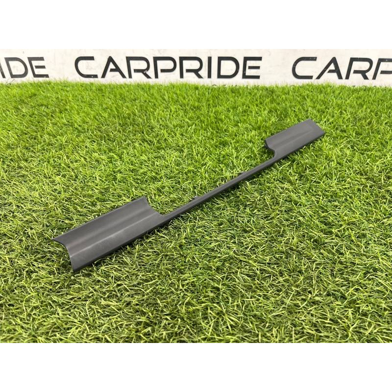 Накладка торпеды (салон) AUDI A4 B9 2017 2.0L 8W1857304A6PS