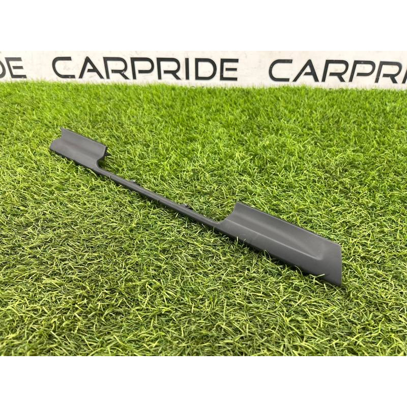 Накладка торпеды (салон) AUDI A4 B9 2017 2.0L 8W1857304A6PS