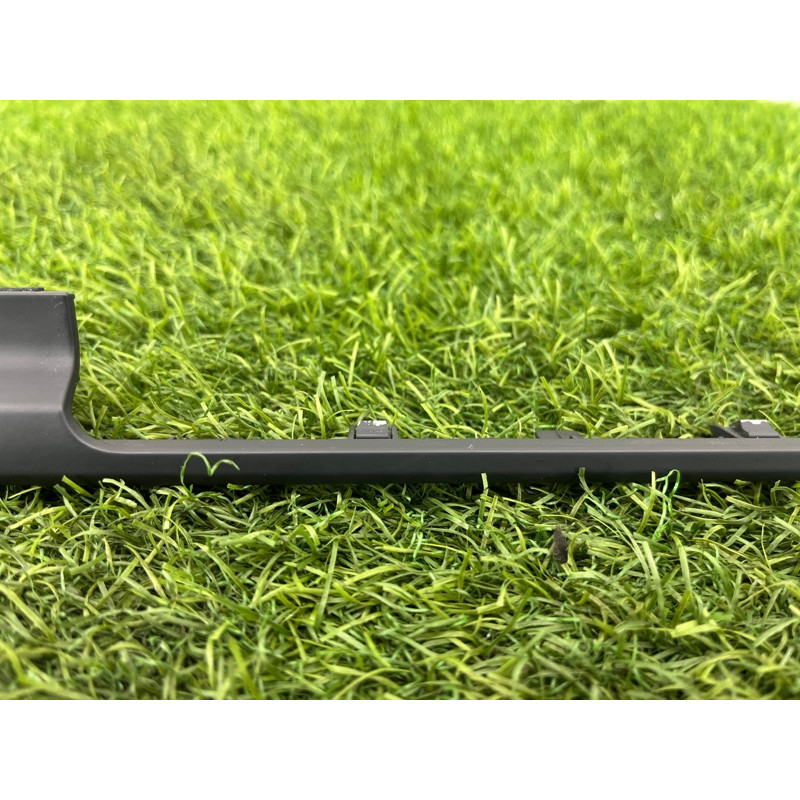 Накладка торпеды (салон) AUDI A4 B9 2017 2.0L 8W1857304A6PS