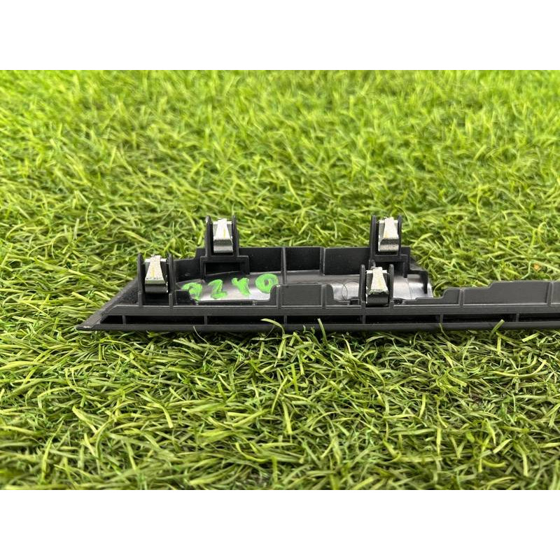 Накладка торпеды (салон) AUDI A4 B9 2017 2.0L 8W1857304A6PS