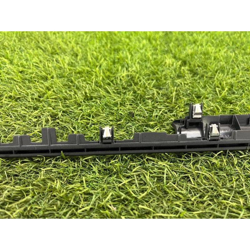 Накладка торпеды (салон) AUDI A4 B9 2017 2.0L 8W1857304A6PS