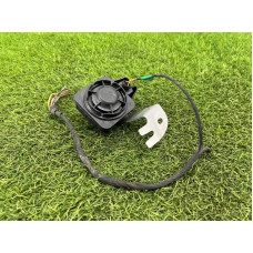 Сирена сигнализации