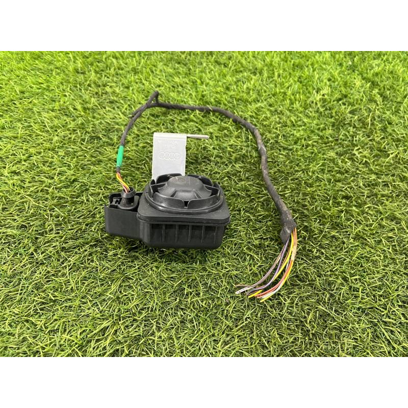 Сирена сигнализации (электрика) AUDI A4 B9 2017 2.0L 5Q0951605A