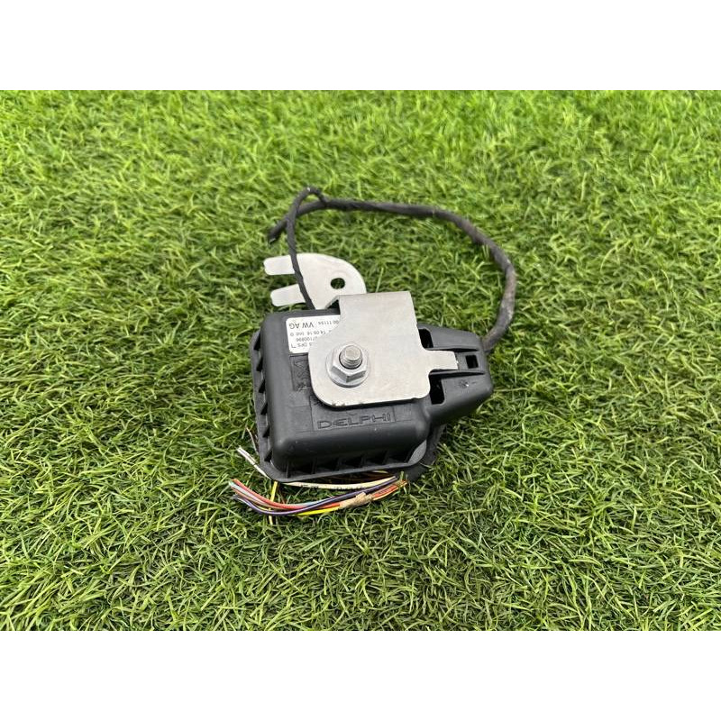 Сирена сигнализации (электрика) AUDI A4 B9 2017 2.0L 5Q0951605A