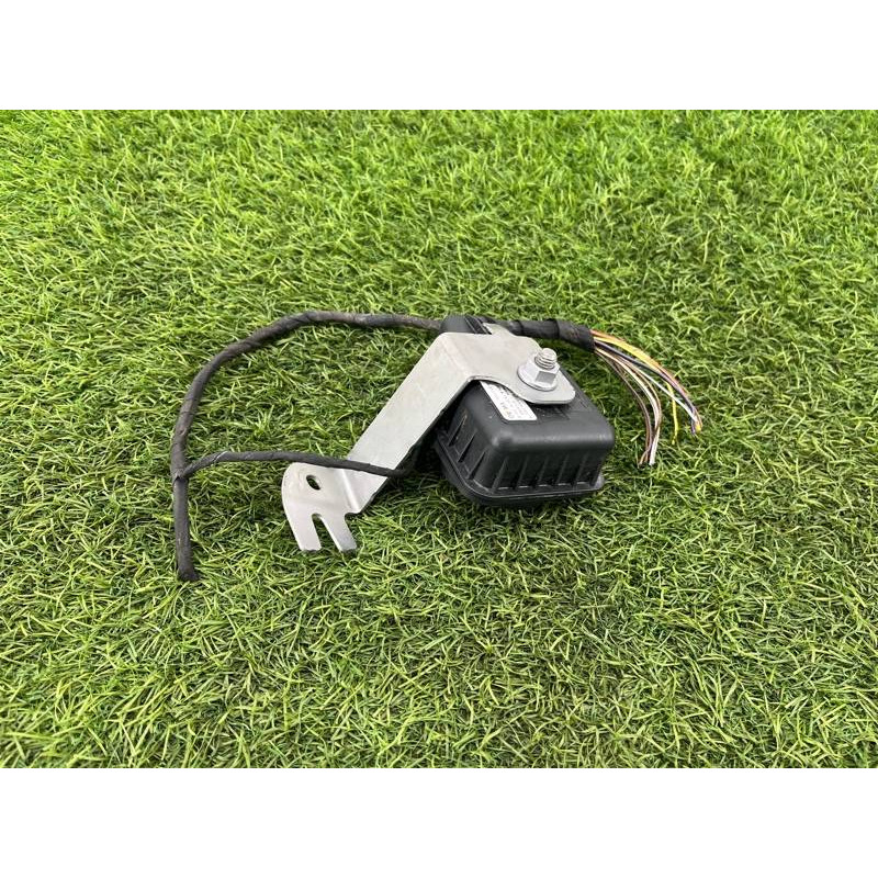 Сирена сигнализации (электрика) AUDI A4 B9 2017 2.0L 5Q0951605A