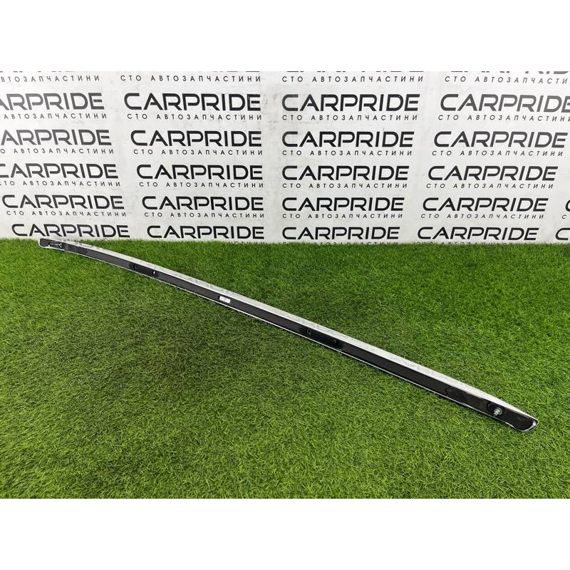 Рейлинг на крышу (кузов и элементы) Audi Q5 8R 2012 3.2 CALB 8R0860022J2ZZ