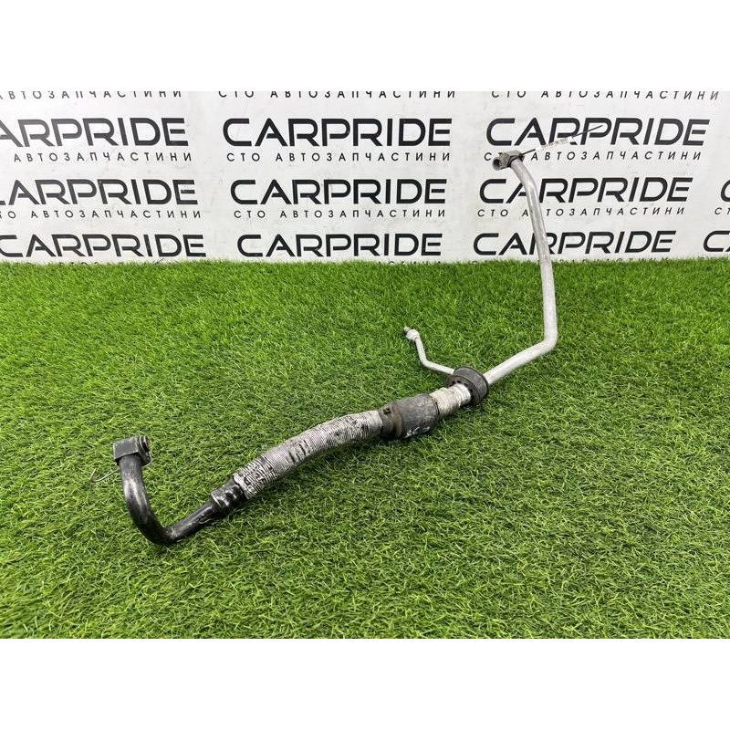 Трубка кондиционера (отопление и кондиционирование) BMW 7-series E38 1996 M60B40 64538370632