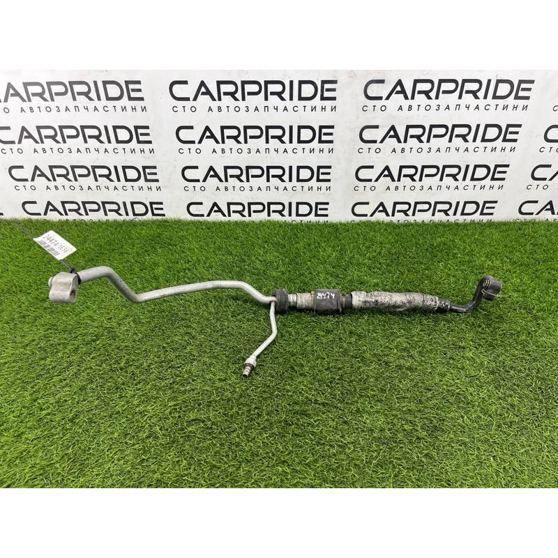 Трубка кондиционера (отопление и кондиционирование) BMW 7-series E38 1996 M60B40 64538370632