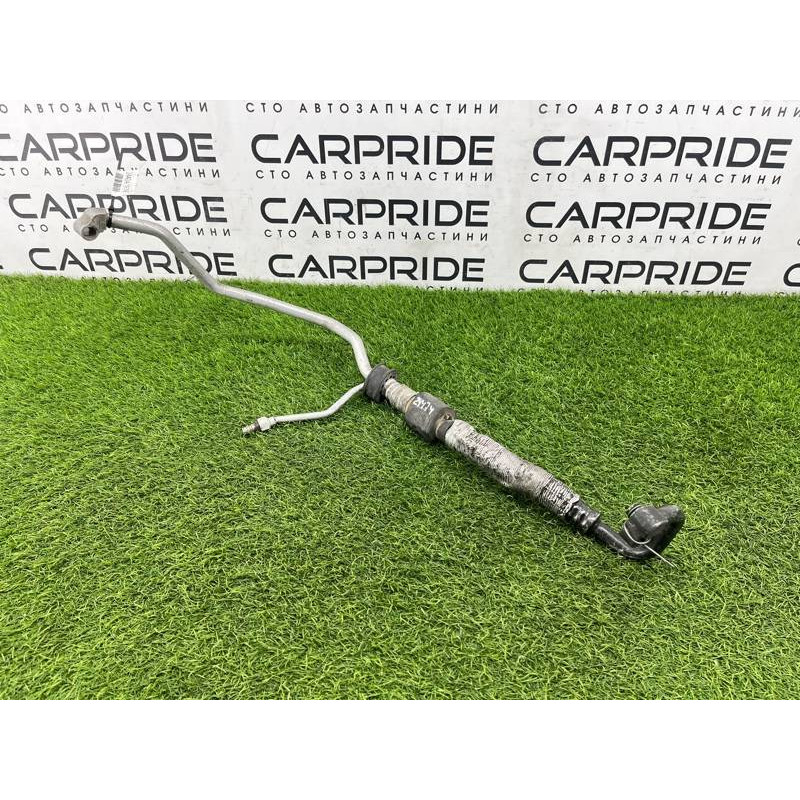 Трубка кондиционера (отопление и кондиционирование) BMW 7-series E38 1996 M60B40 64538370632