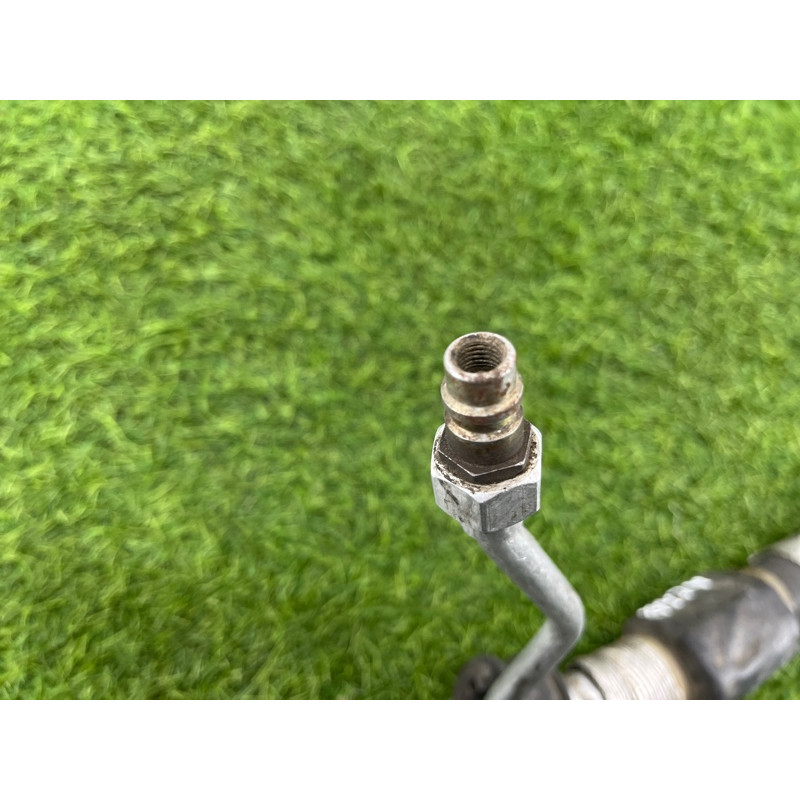 Трубка кондиционера (отопление и кондиционирование) BMW 7-series E38 1996 M60B40 64538370632