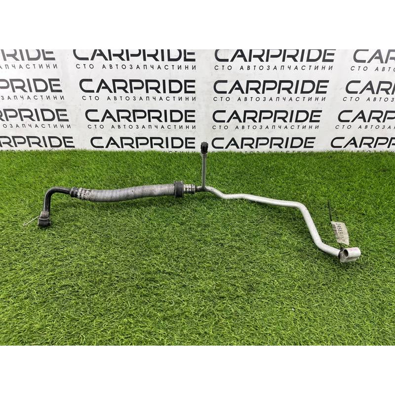 Трубка кондиционера (отопление и кондиционирование) BMW 7-series E38 64538390345