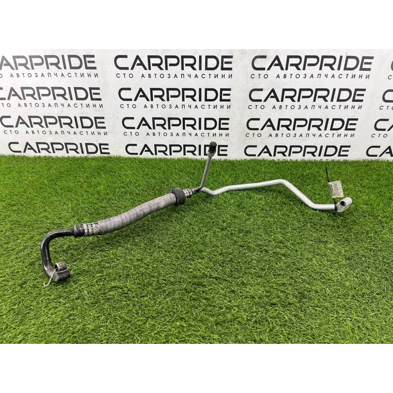 Трубка кондиционера (отопление и кондиционирование) BMW 7-series E38 64538390345