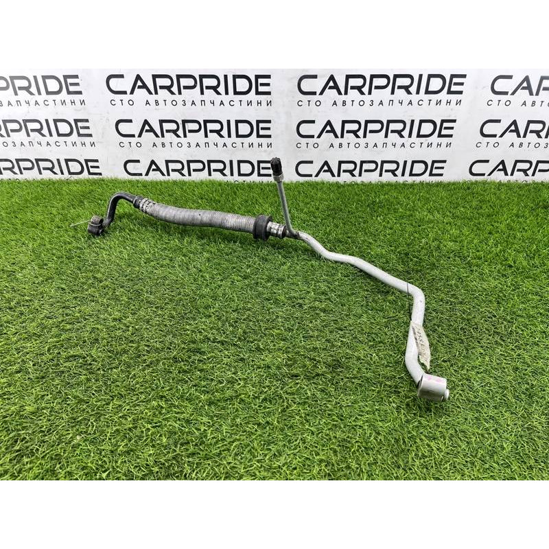 Трубка кондиционера (отопление и кондиционирование) BMW 7-series E38 64538390345