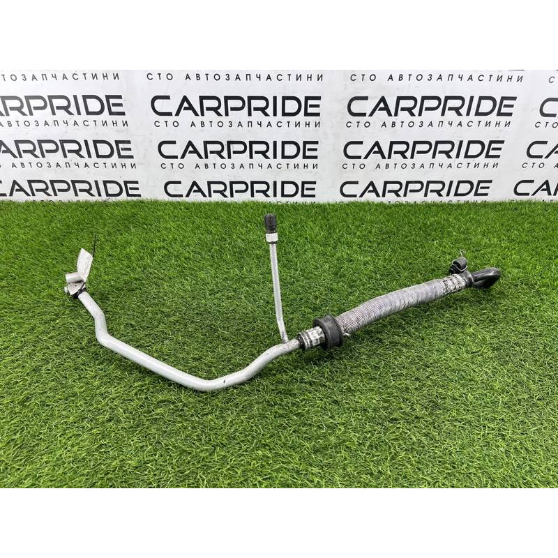 Трубка кондиционера (отопление и кондиционирование) BMW 7-series E38 64538390345