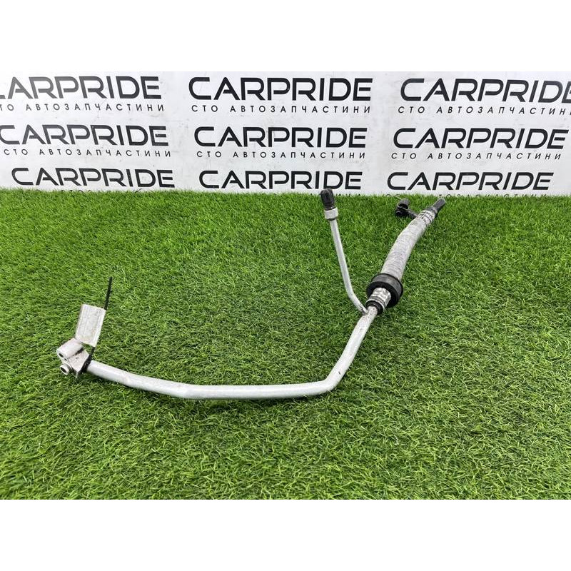 Трубка кондиционера (отопление и кондиционирование) BMW 7-series E38 64538390345