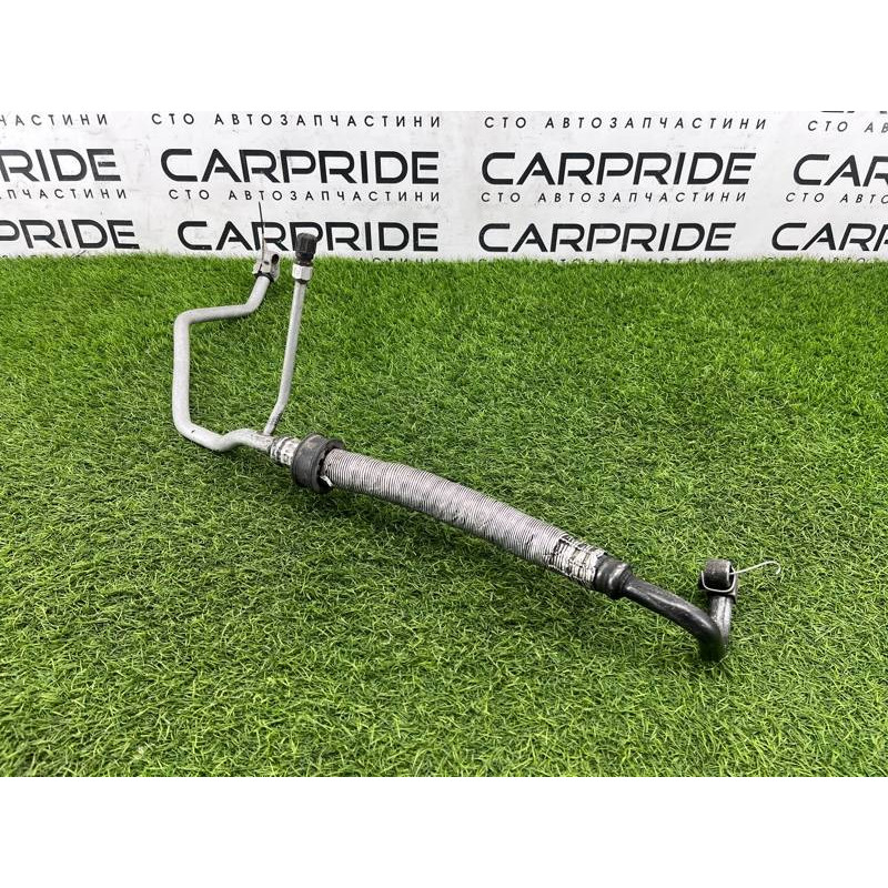 Трубка кондиционера (отопление и кондиционирование) BMW 7-series E38 64538390345