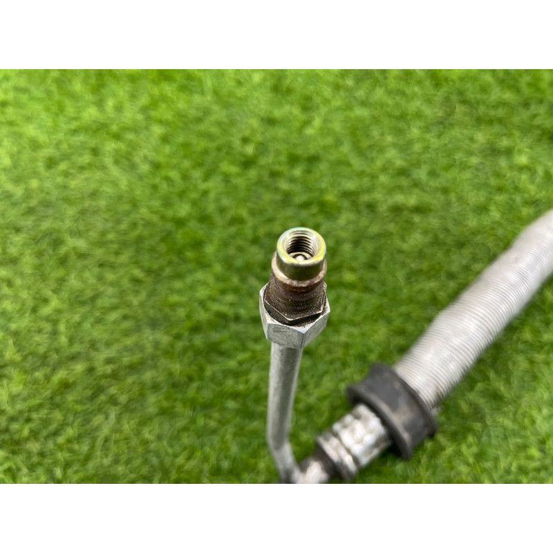 Трубка кондиционера (отопление и кондиционирование) BMW 7-series E38 64538390345