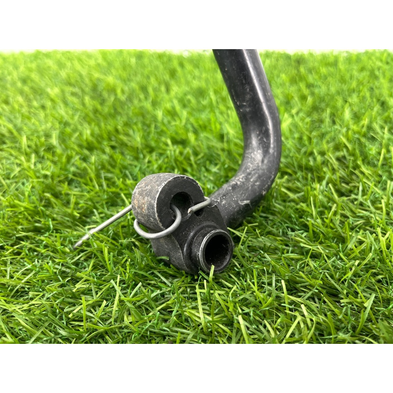 Трубка кондиционера (отопление и кондиционирование) BMW 7-series E38 64538390345