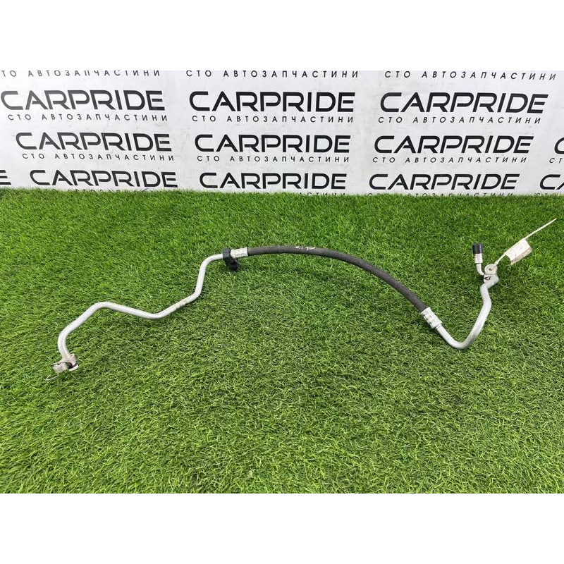 Трубка кондиционера (отопление и кондиционирование) BMW 5-series F10 2013 N47D20 64539250709