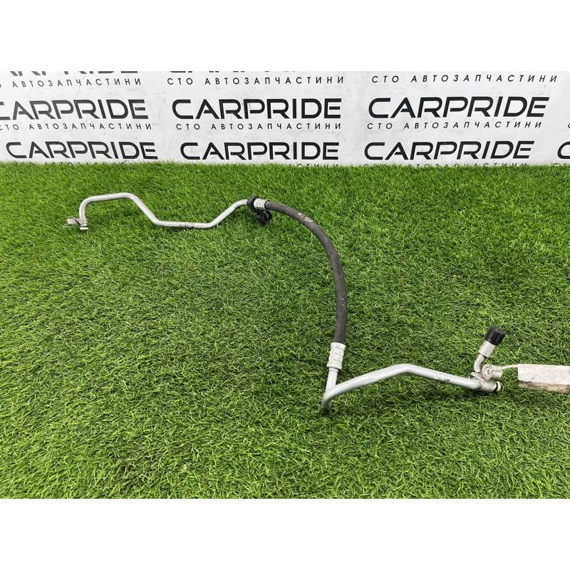 Трубка кондиционера (отопление и кондиционирование) BMW 5-series F10 2013 N47D20 64539250709