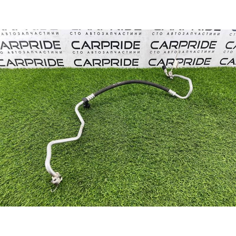 Трубка кондиционера (отопление и кондиционирование) BMW 5-series F10 2013 N47D20 64539250709