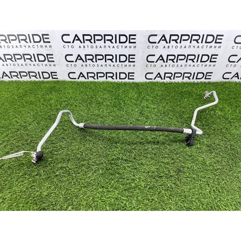 Трубка кондиционера (отопление и кондиционирование) BMW 5-series F10 2013 N47D20 64539250709