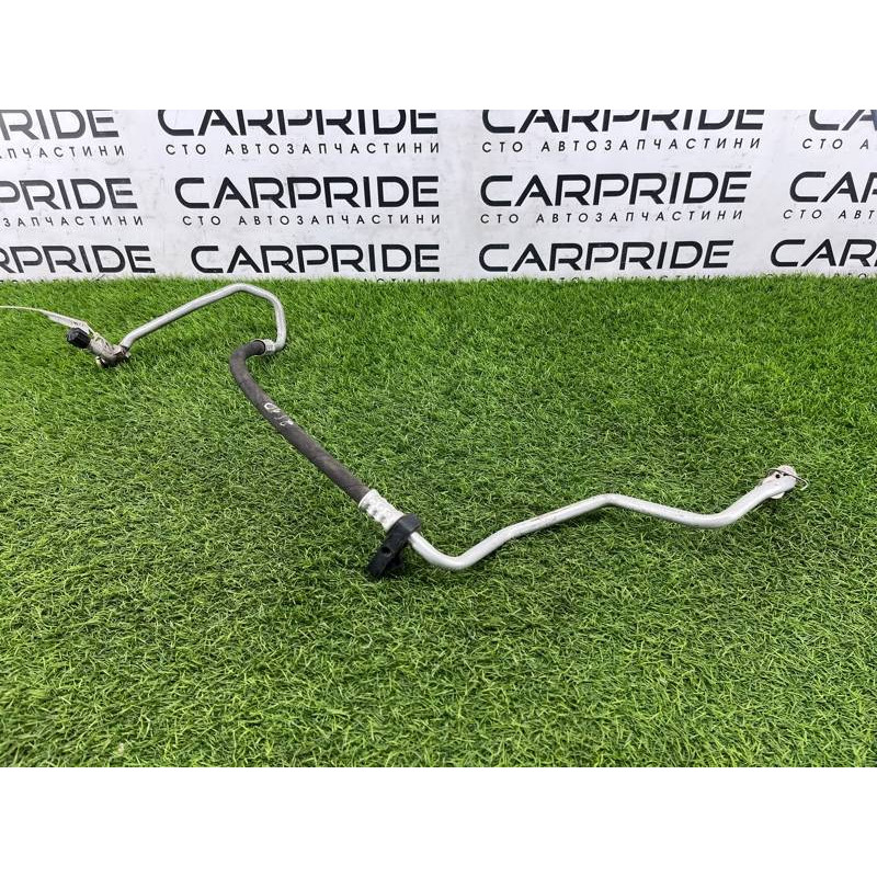 Трубка кондиционера (отопление и кондиционирование) BMW 5-series F10 2013 N47D20 64539250709