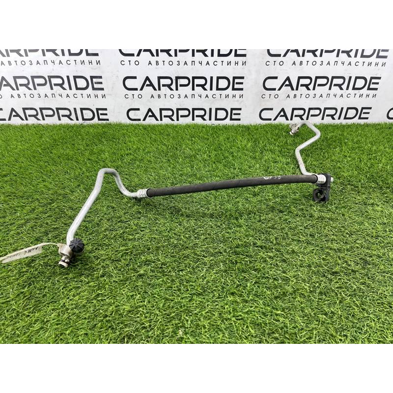 Трубка кондиционера (отопление и кондиционирование) BMW 5-series F10 2013 N47D20 64539250709